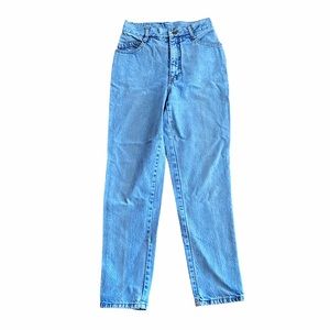 Jokko 80’s Mom Jeans Ultra High Waist 7